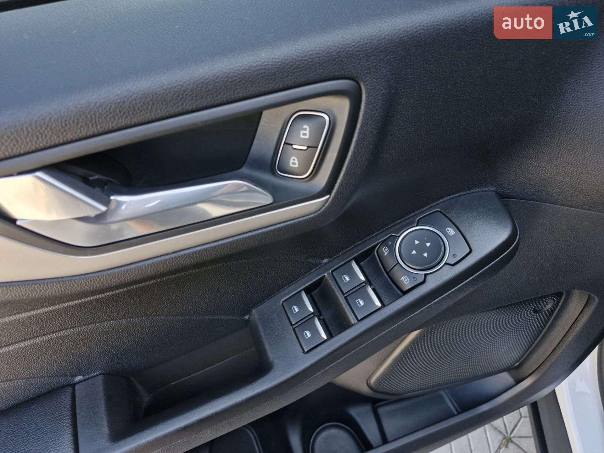 2021 Ford Escape - мініатюра 13