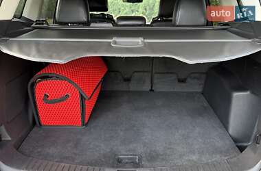 Внедорожник / Кроссовер Ford Escape 2014 в 