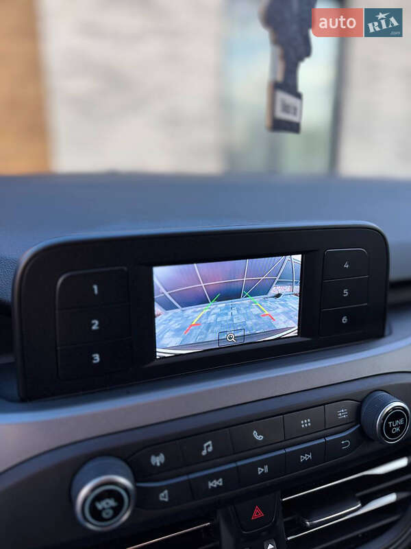 Внедорожник / Кроссовер Ford Escape 2019 в Тернополе