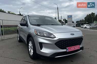 Внедорожник / Кроссовер Ford Escape 2020 в Черкассах