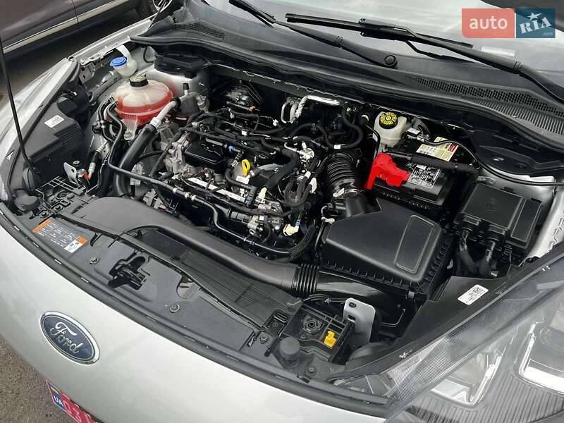 Позашляховик / Кросовер Ford Escape 2020 в Черкасах фото 19 Позашляховик / Кросовер Ford Escape 2020 в Черкасах