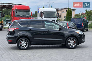 Внедорожник / Кроссовер Ford Escape 2014 в 