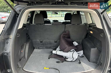 Внедорожник / Кроссовер Ford Escape 2014 в 