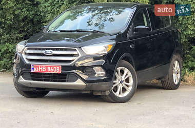 Внедорожник / Кроссовер Ford Escape 2016 в Львове