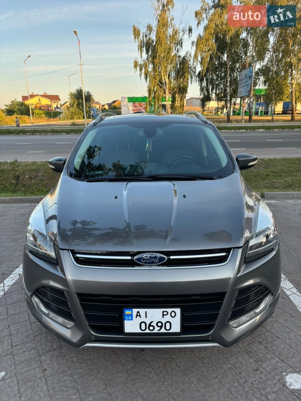2014 Ford Escape - мініатюра 22