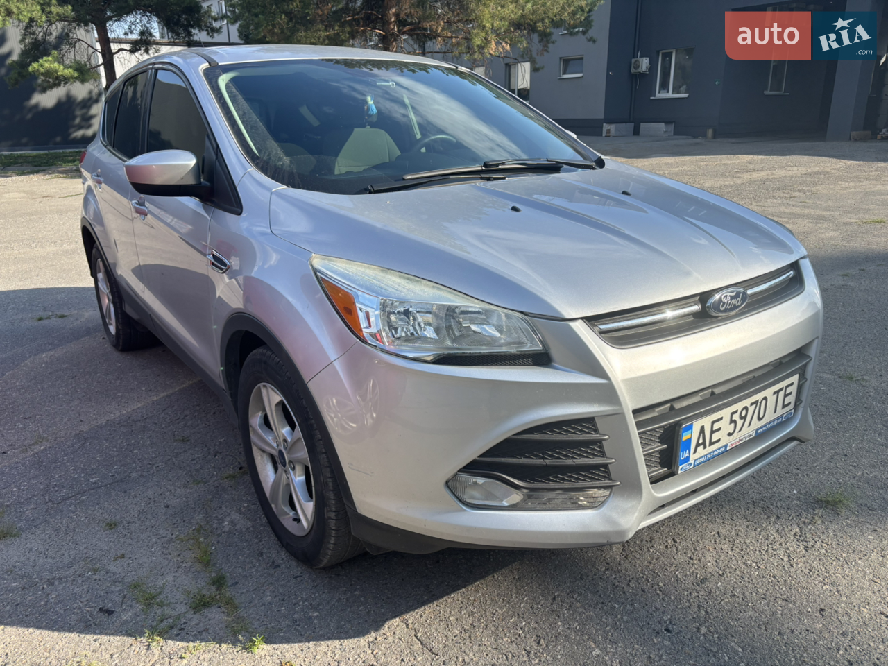 2016 Ford Escape - мініатюра 38