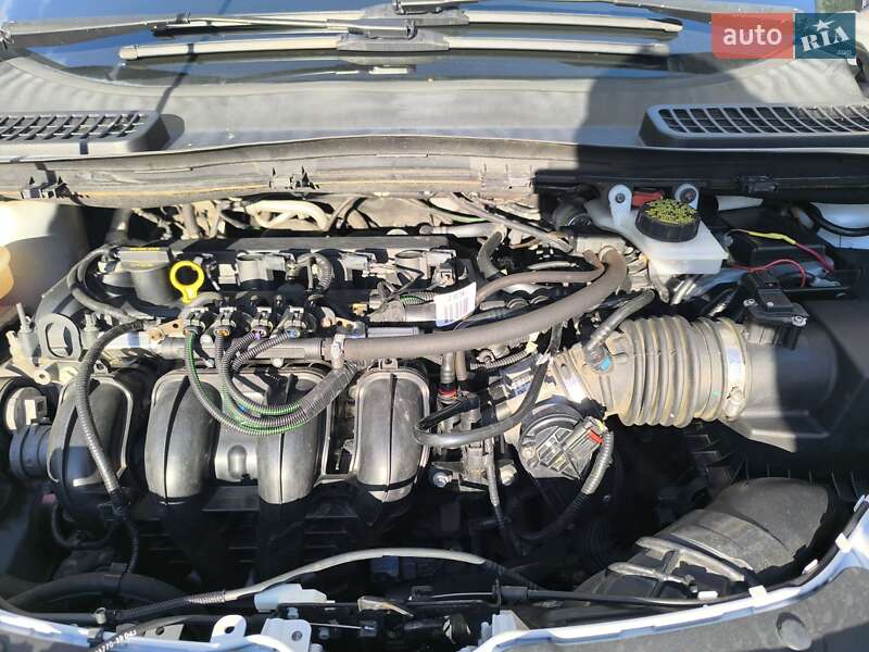 Внедорожник / Кроссовер Ford Escape 2013 в Виннице
