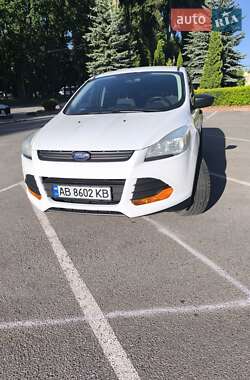 Внедорожник / Кроссовер Ford Escape 2013 в 