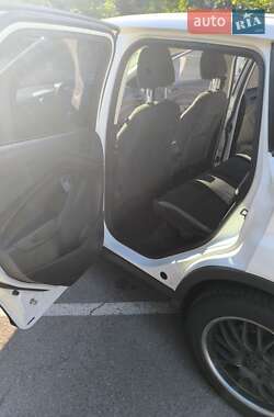 Внедорожник / Кроссовер Ford Escape 2013 в 