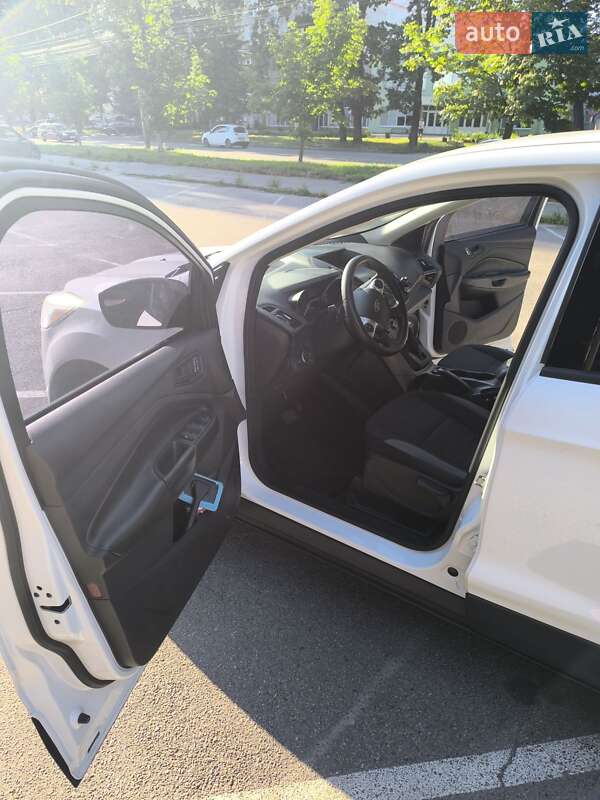 Внедорожник / Кроссовер Ford Escape 2013 в Виннице
