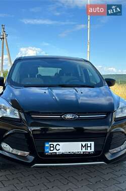 Внедорожник / Кроссовер Ford Escape 2015 в 