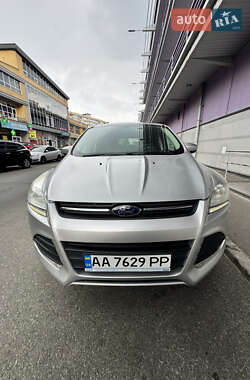 Позашляховик / Кросовер Ford Escape 2014 в Києві