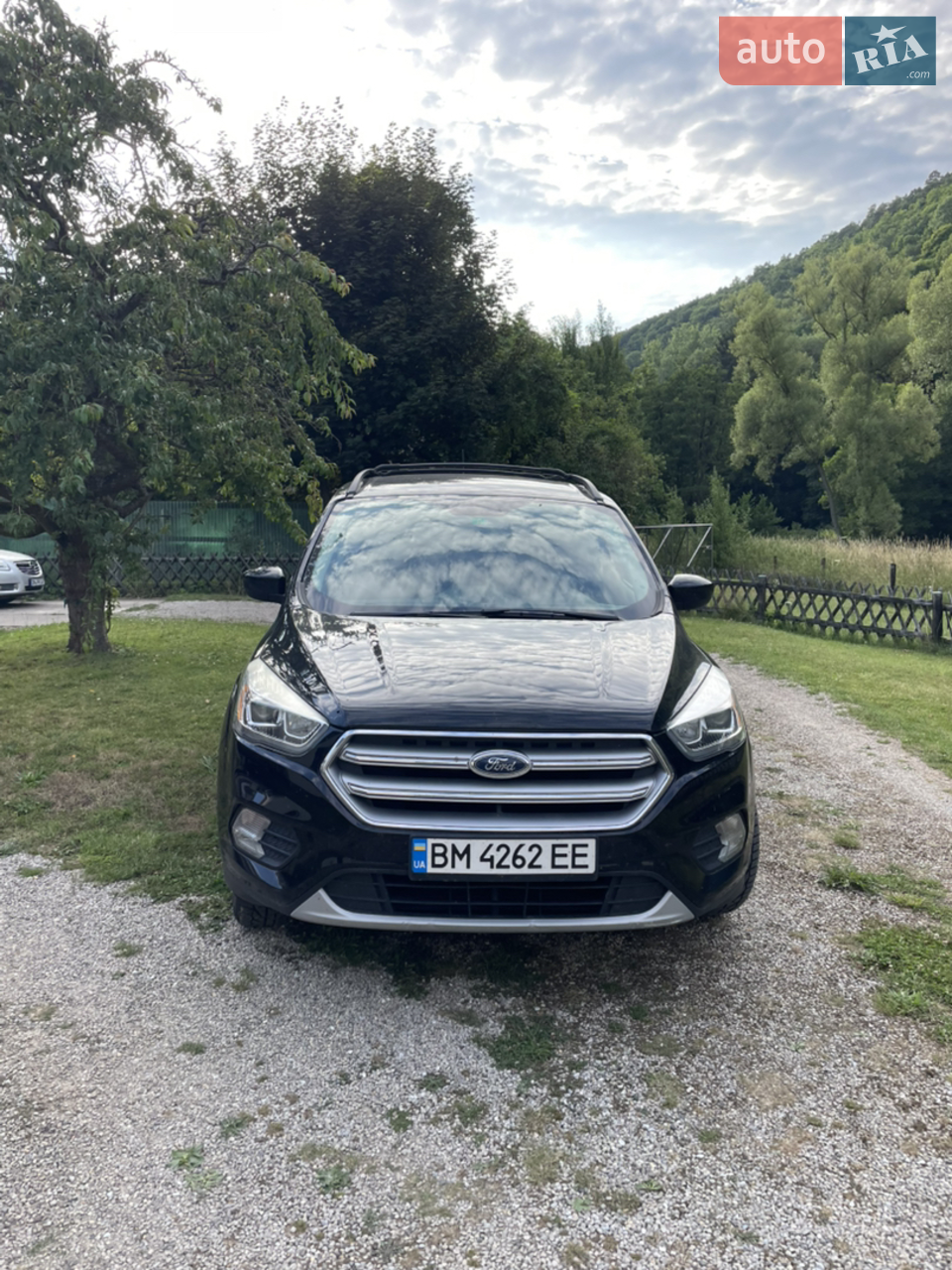 2015 Ford Escape - мініатюра 20