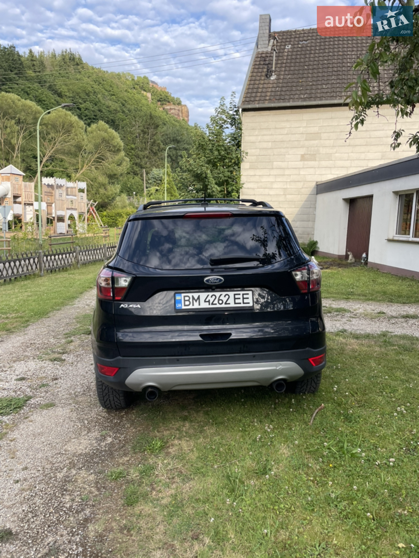2016 Ford Escape - мініатюра 4