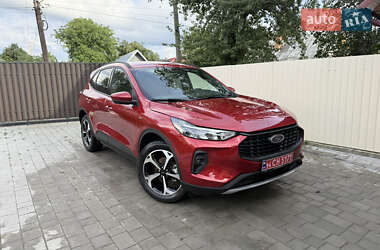 Позашляховик / Кросовер Ford Escape 2025 в Надвірній