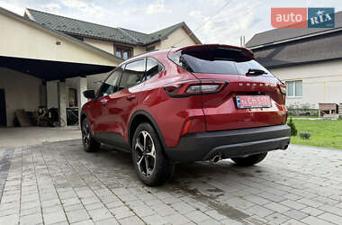 Внедорожник / Кроссовер Ford Escape 2025 в 