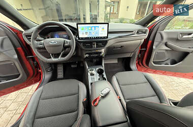 Внедорожник / Кроссовер Ford Escape 2025 в 