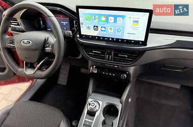 Внедорожник / Кроссовер Ford Escape 2025 в 