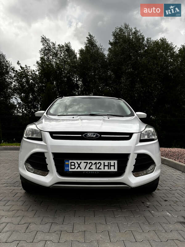 Внедорожник / Кроссовер Ford Escape 2012 в Ярмолинцах фото 4 Внедорожник / Кроссовер Ford Escape 2012 в Ярмолинцах