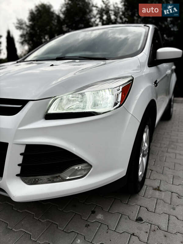 Внедорожник / Кроссовер Ford Escape 2012 в Ярмолинцах фото 13 Внедорожник / Кроссовер Ford Escape 2012 в Ярмолинцах