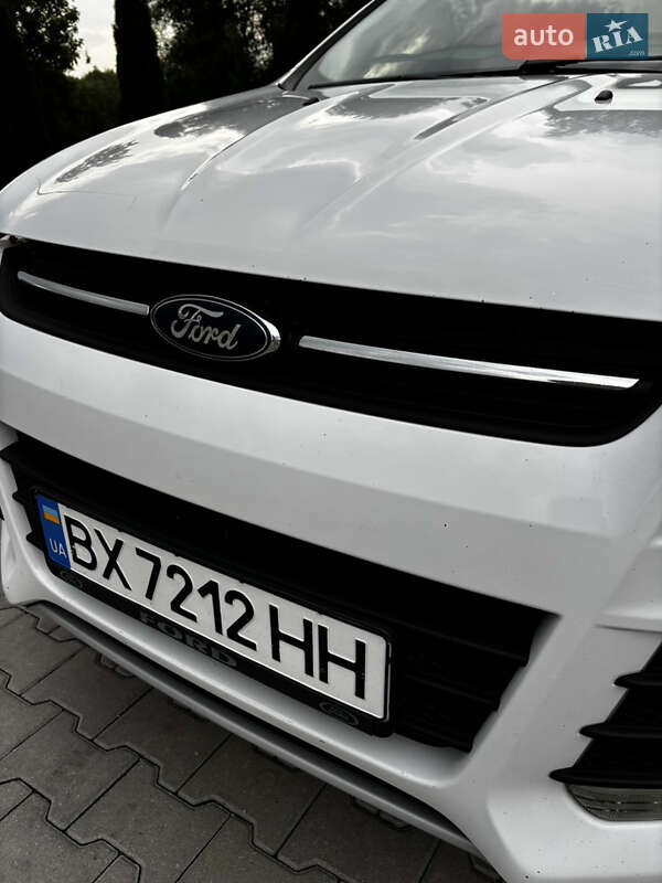 Внедорожник / Кроссовер Ford Escape 2012 в Ярмолинцах фото 21 Внедорожник / Кроссовер Ford Escape 2012 в Ярмолинцах