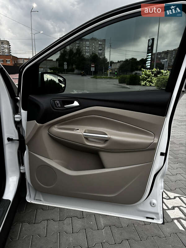 Внедорожник / Кроссовер Ford Escape 2012 в Ярмолинцах фото 25 Внедорожник / Кроссовер Ford Escape 2012 в Ярмолинцах