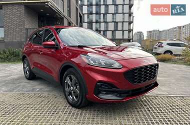 Внедорожник / Кроссовер Ford Escape 2019 в 