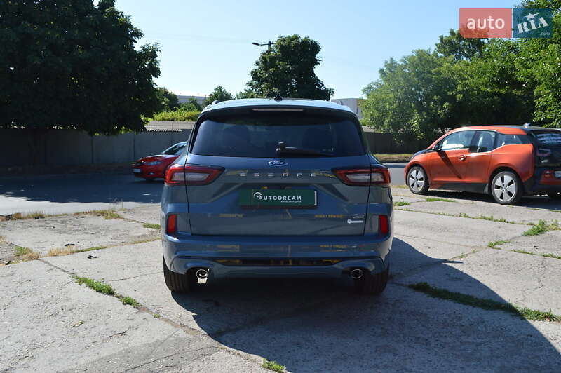Внедорожник / Кроссовер Ford Escape 2023 в Одессе