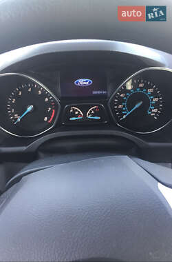 Внедорожник / Кроссовер Ford Escape 2013 в Киеве
