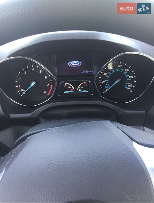 Ford Escape 2013