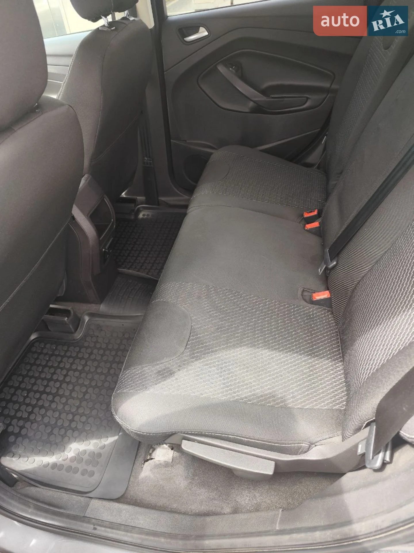 2014 Ford Escape - мініатюра 14