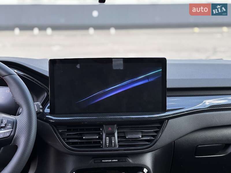 Внедорожник / Кроссовер Ford Escape 2023 в Киеве