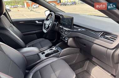 Внедорожник / Кроссовер Ford Escape 2023 в 