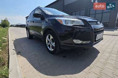 Внедорожник / Кроссовер Ford Escape 2015 в 