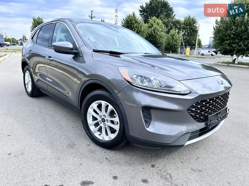 Ford Escape