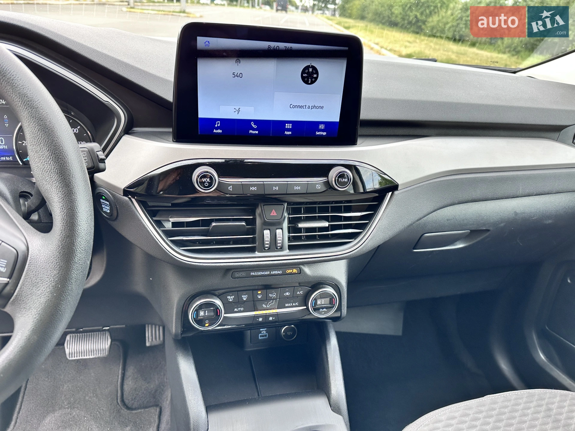 2021 Ford Escape - мініатюра 15