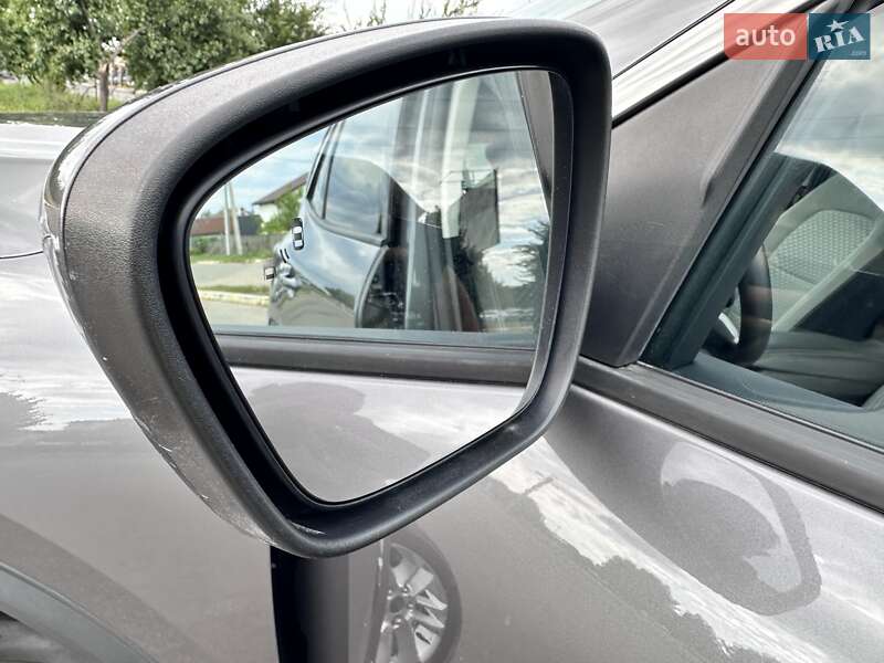 Внедорожник / Кроссовер Ford Escape 2021 в Киеве фото 19 Внедорожник / Кроссовер Ford Escape 2021 в Киеве