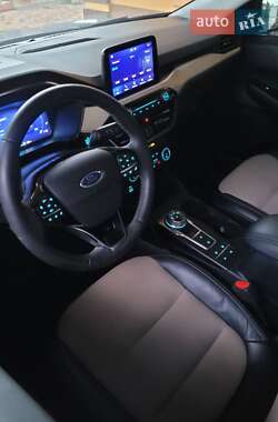 Внедорожник / Кроссовер Ford Escape 2022 в Киеве