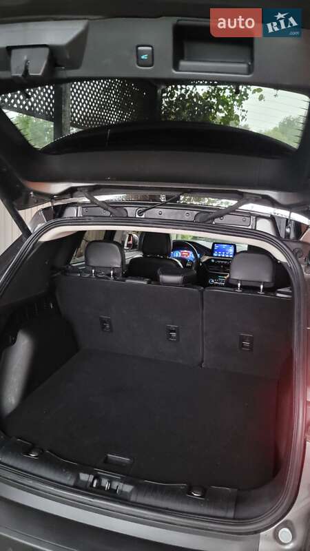 Внедорожник / Кроссовер Ford Escape 2022 в Киеве фото 13 Внедорожник / Кроссовер Ford Escape 2022 в Киеве