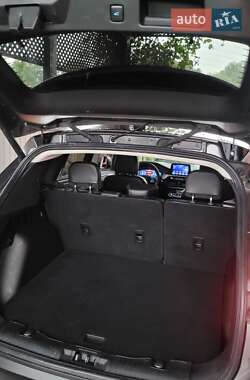 Внедорожник / Кроссовер Ford Escape 2022 в 