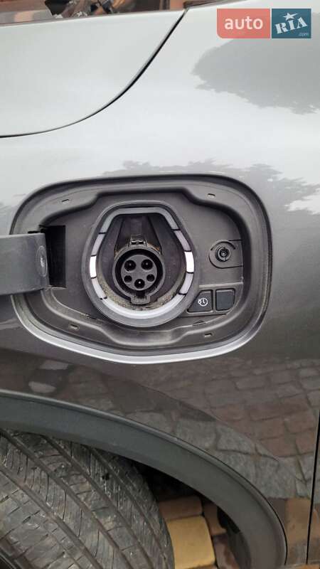 Внедорожник / Кроссовер Ford Escape 2022 в Киеве фото 34 Внедорожник / Кроссовер Ford Escape 2022 в Киеве