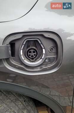 Внедорожник / Кроссовер Ford Escape 2022 в 