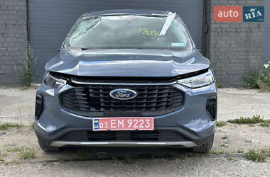 Внедорожник / Кроссовер Ford Escape 2024 в 