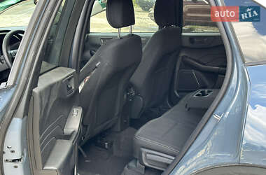 Внедорожник / Кроссовер Ford Escape 2024 в 