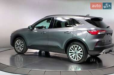 Внедорожник / Кроссовер Ford Escape 2022 в 