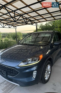 Внедорожник / Кроссовер Ford Escape 2020 в Гайвороне