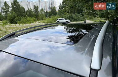 Позашляховик / Кросовер Ford Escape 2014 в Бучі