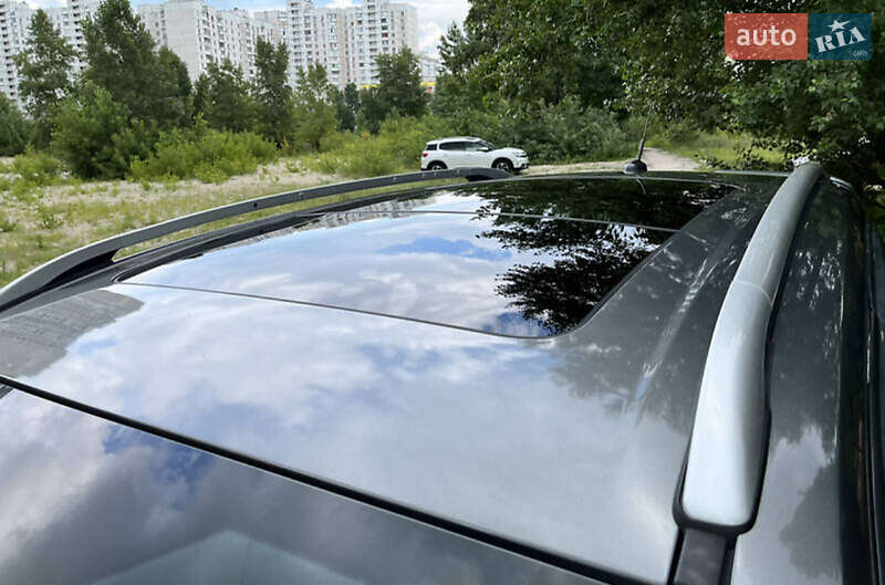 Внедорожник / Кроссовер Ford Escape 2014 в Буче фото 18 Внедорожник / Кроссовер Ford Escape 2014 в Буче