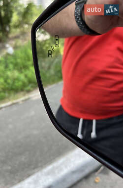 Позашляховик / Кросовер Ford Escape 2014 в Бучі