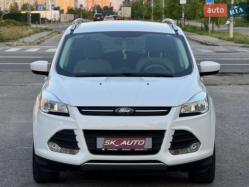 Внедорожник / Кроссовер Ford Escape 2014 в Киеве